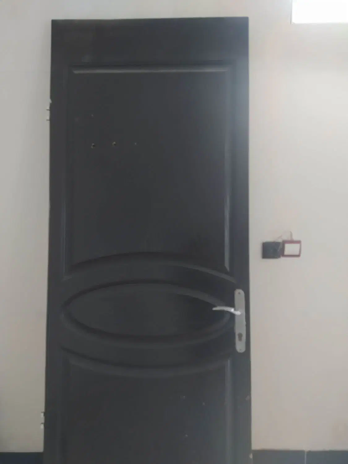 یک عدد در اتاق خواب بفروش می رسد|مصالح و تجهیزات ساختمان|گنبد کاووس, |دیوار