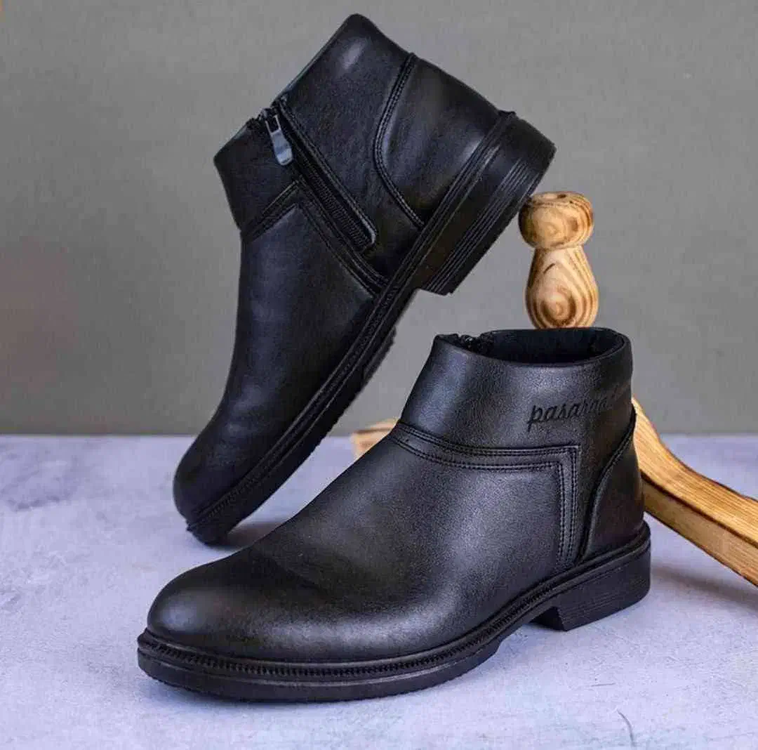 فروش انواع بوت های مردانه|کیف، کفش، کمربند|فیروزآباد (فارس), |دیوار