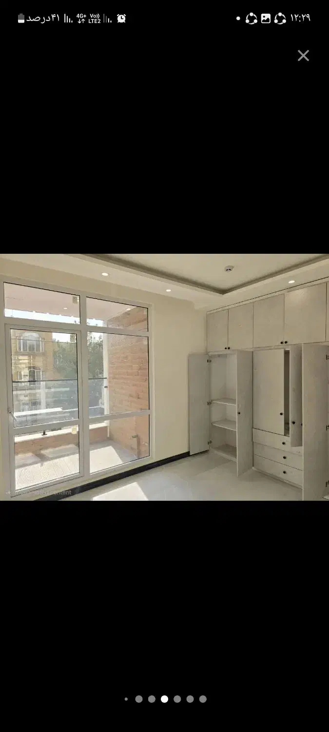 آپارتمان ۹۵متری  /سند اماده|فروش آپارتمان|مشهد, الهیه|دیوار