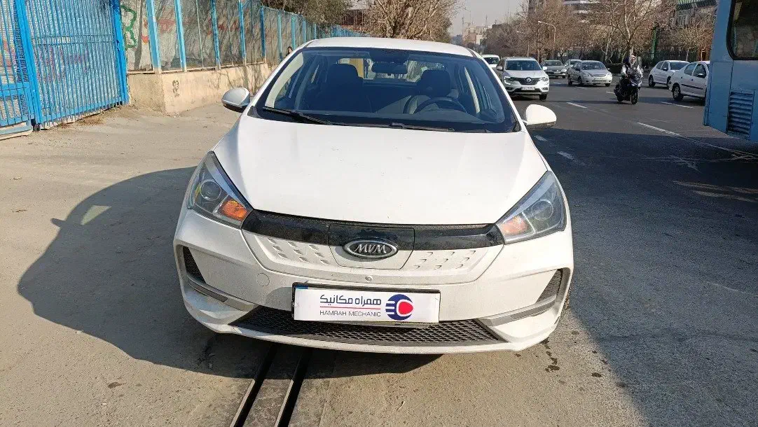 آریزو 5 برقی مدل 1404|خودرو سواری و وانت|تهران, ونک|دیوار