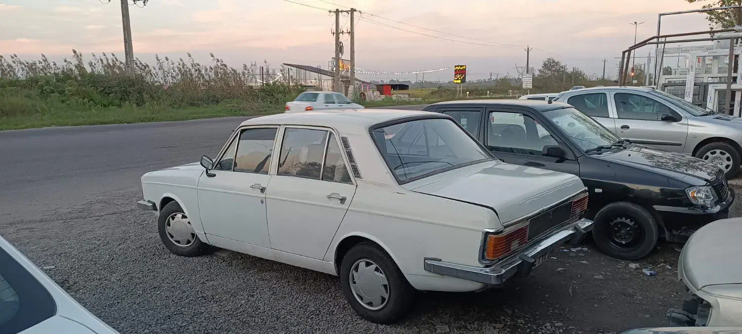 پیکان فوق العاده سالم|خودرو سواری و وانت|آستانه اشرفیه, |دیوار