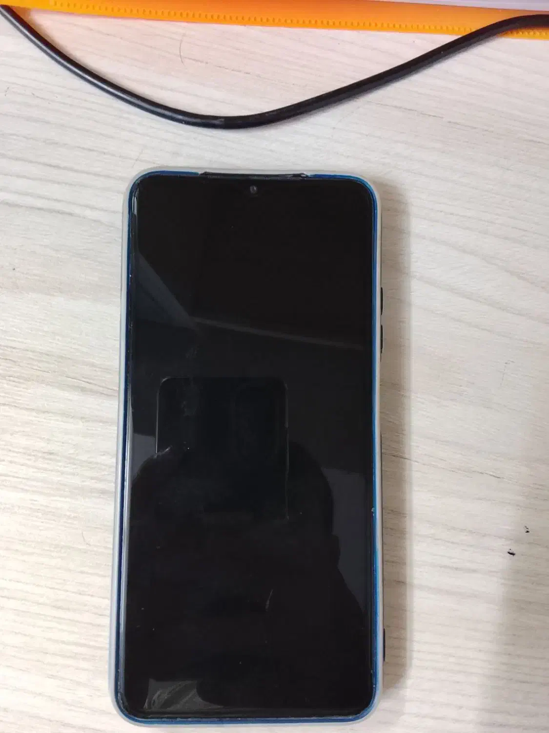 Readmi 9t|موبایل|کاشان, شهرک امیرالمومنین|دیوار