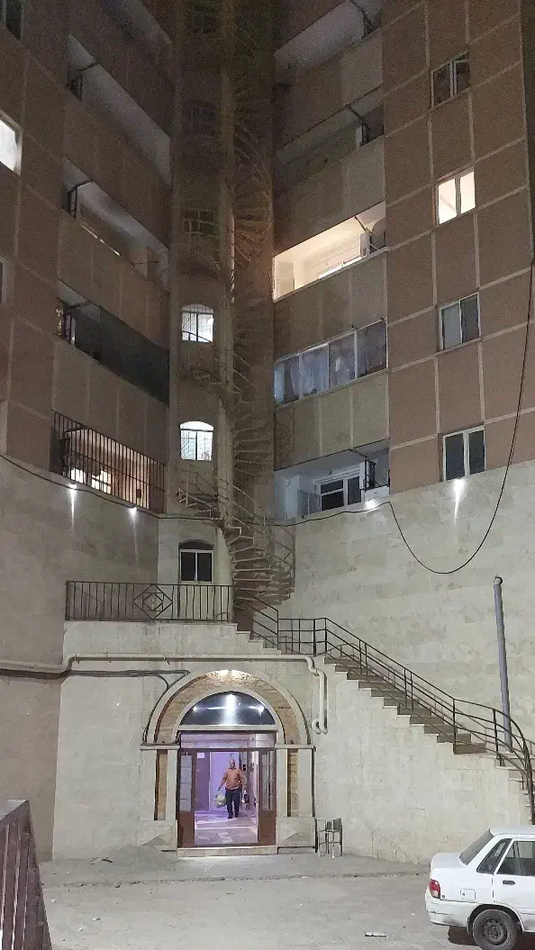 اجاره و رهن و فروش|اجارهٔ آپارتمان|اسلامشهر, شهرک قائمیه|دیوار