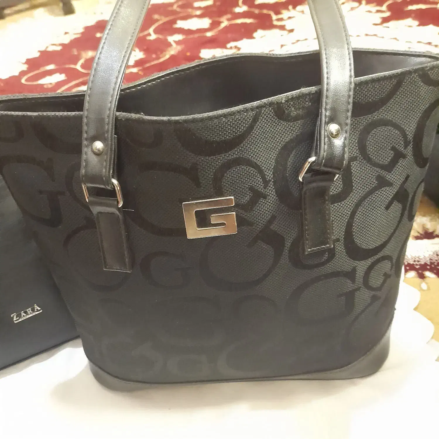 کیف نو|کیف، کفش، کمربند|بیرجند, |دیوار