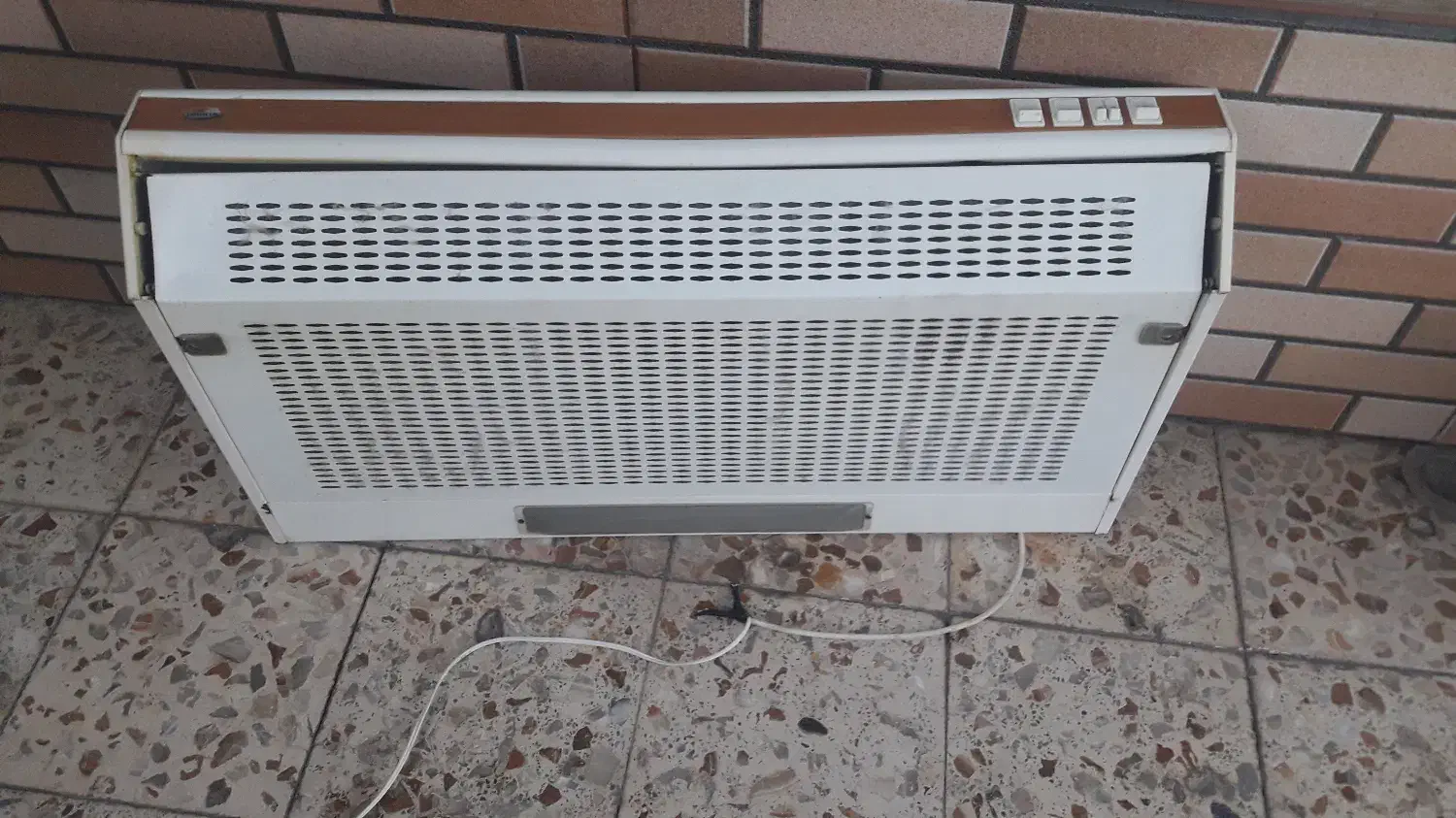 هود اشپزخانه|هود|فلاورجان, |دیوار