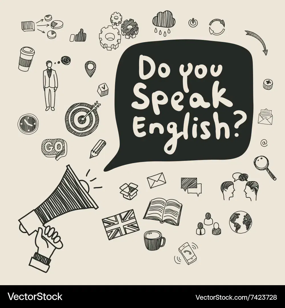 یاری با مهارت صحبت کردن زبان انگلیسی، ویرایش متن|خدمات آموزشی|کاشان, باغ فین|دیوار