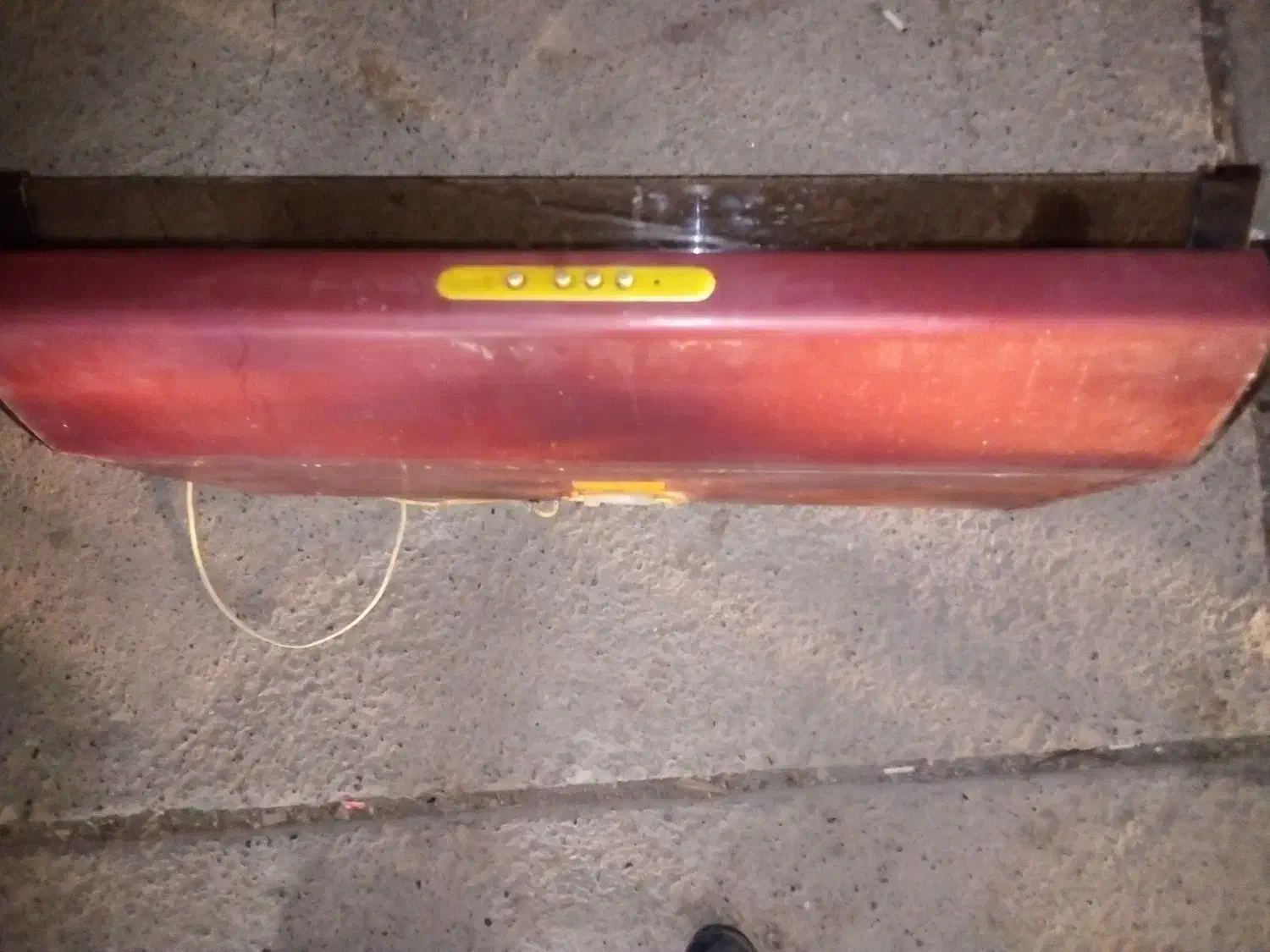 هود آشپزخانه|هود|گرگان, |دیوار