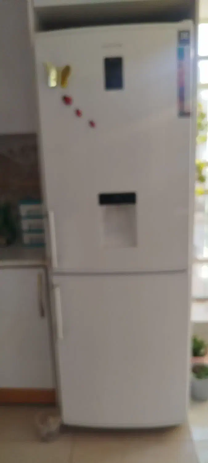 یخچال فریزرامرسان|یخچال و فریزر|سده (خراسان جنوبی), |دیوار