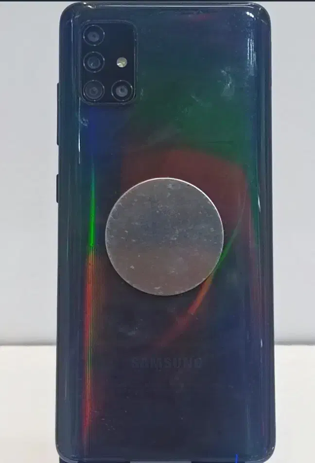 A51(آ ۵۱)|موبایل|اردبیل, |دیوار