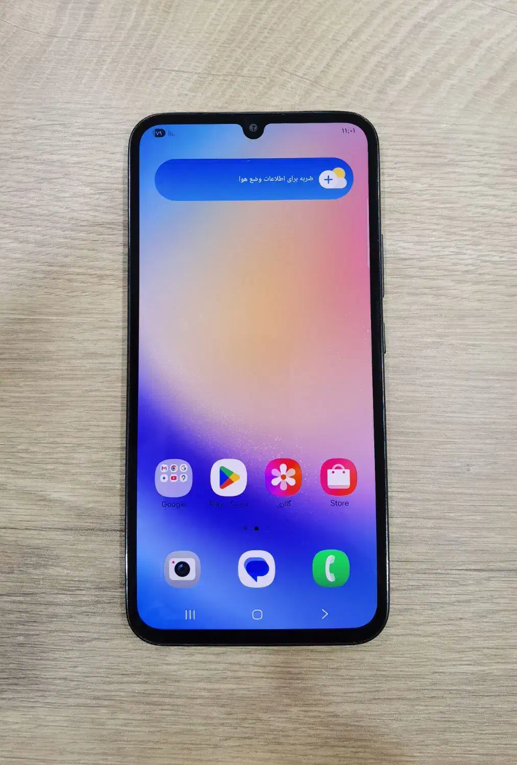 A55 و A34 و ...|موبایل|ملایر, |دیوار