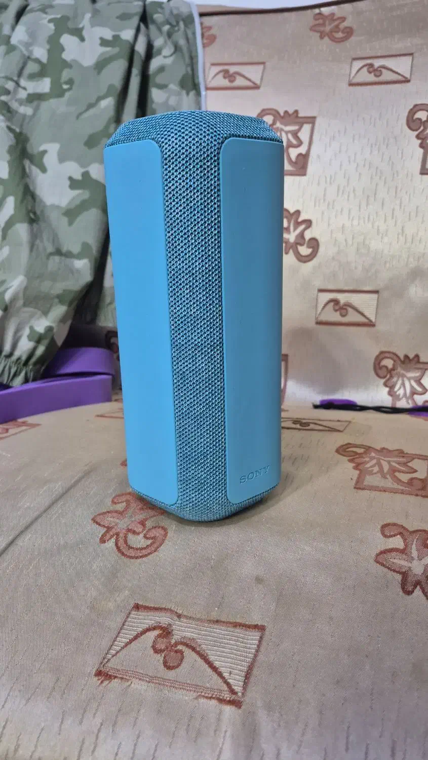 اسپیکر سونی دل srs-xe300|پخش‌کننده همراه|اصفهان, احمدآباد|دیوار