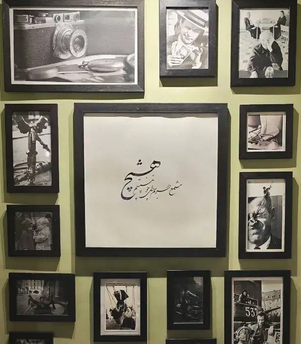 باریستا کمک آشپز ویتر خانم یا آقا جهت کافه|استخدام خدمات فروشگاه و رستوران|قزوین, |دیوار