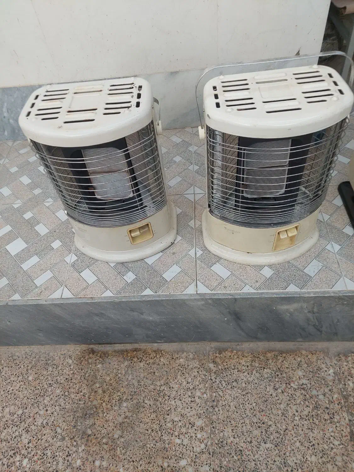 فروش بخاری|بخاری، هیتر، شومینه|بندر امام خمینی, |دیوار