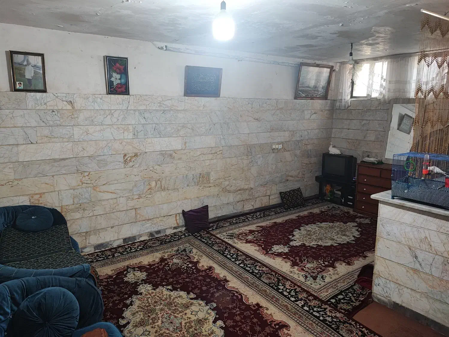 اجاره واحد|اجارهٔ آپارتمان|خاوران, |دیوار