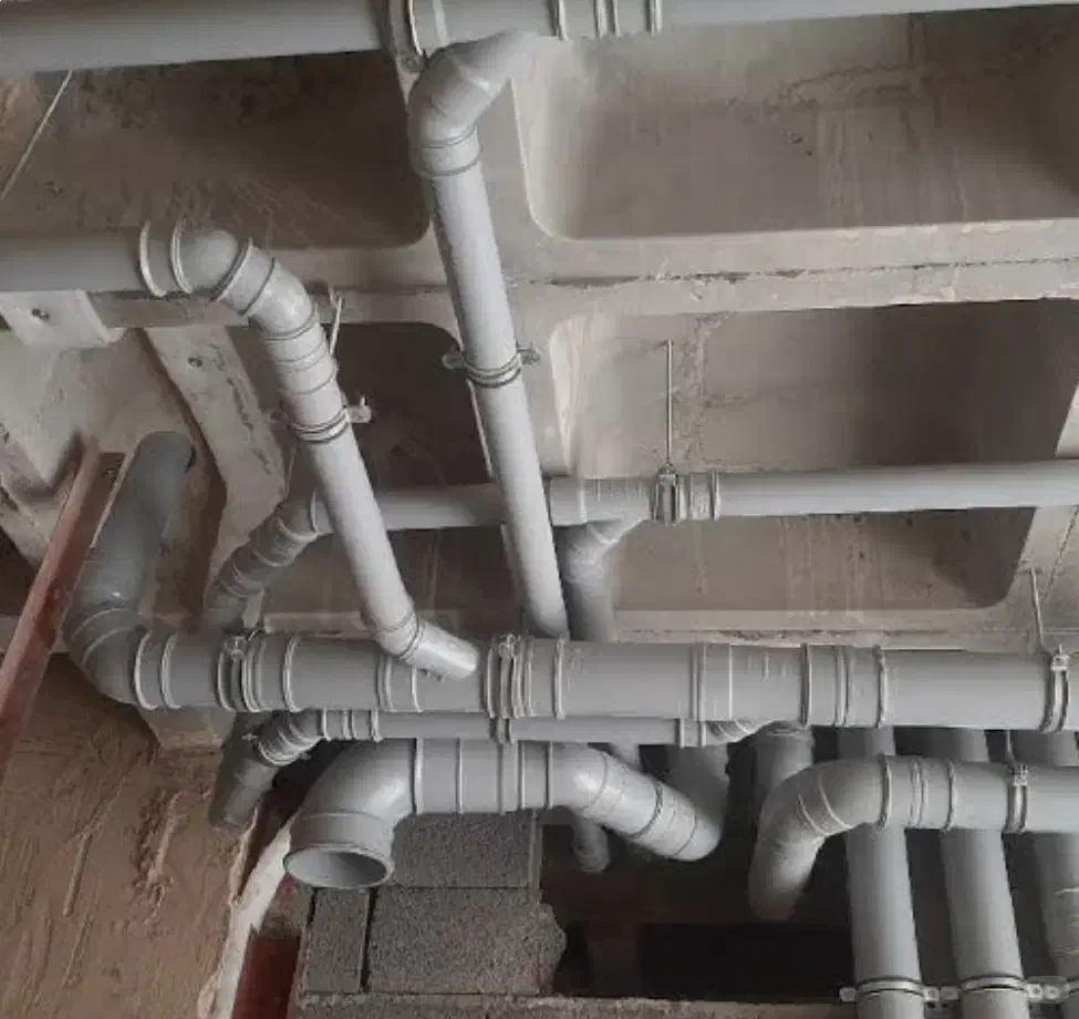 لوله کشی|خدمات پیشه و مهارت|شادگان, |دیوار