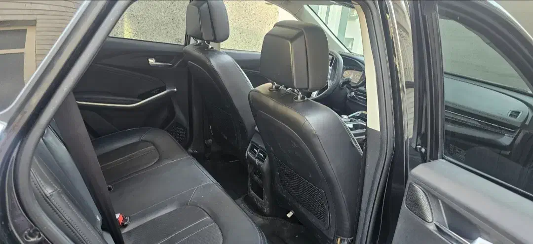 kmc x5|خودرو سواری و وانت|تبریز, |دیوار