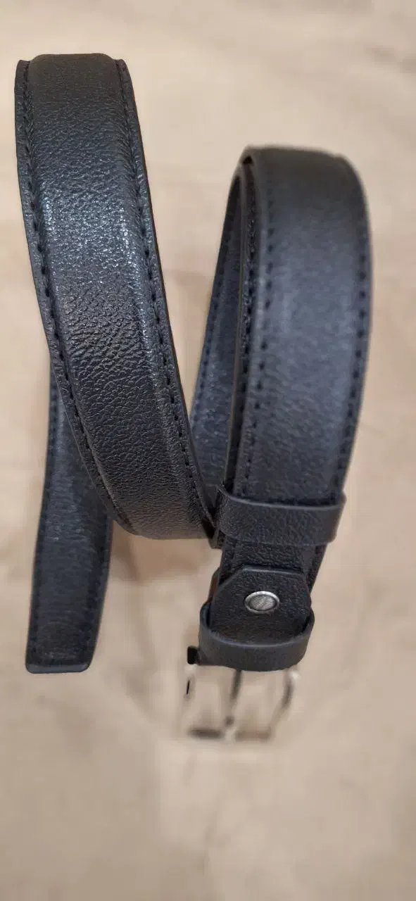 کمربند تمام چرم دست دوز|کیف، کفش، کمربند|تبریز, |دیوار