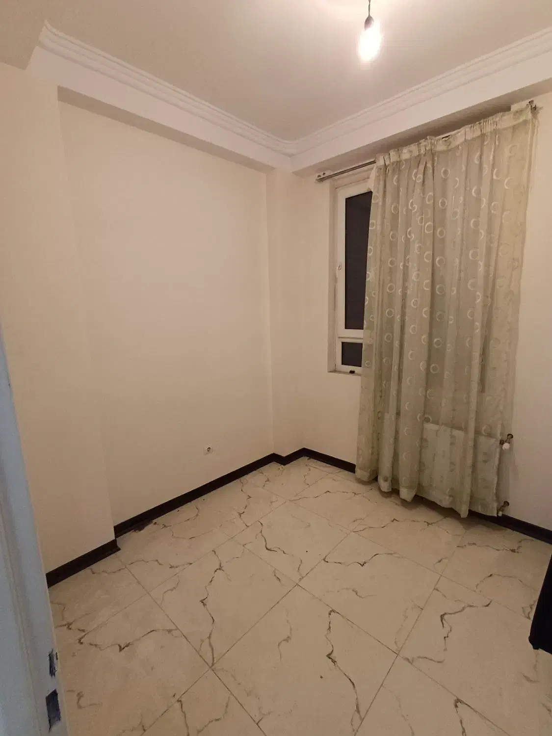 آپارتمان ۶۳ متری/خوش نقشه