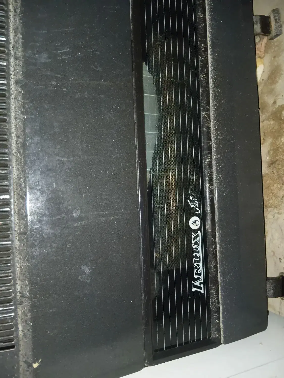 ۱ عدد بخاری|بخاری، هیتر، شومینه|مشهد, شهرک مهرگان|دیوار