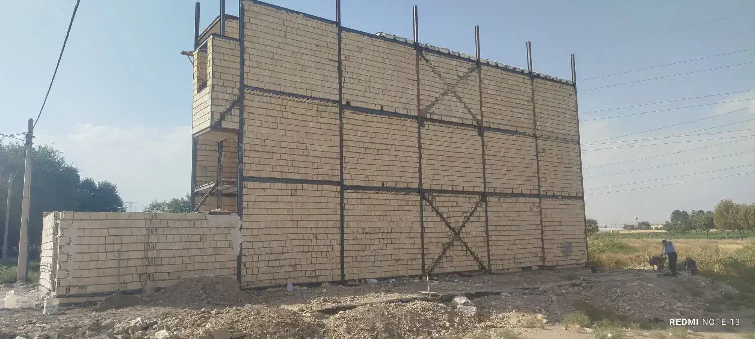 ۱۲۵متر گلشاد۳۵یامهرمادر ۳۴|فروش آپارتمان|مشهد, خواجه ربیع|دیوار