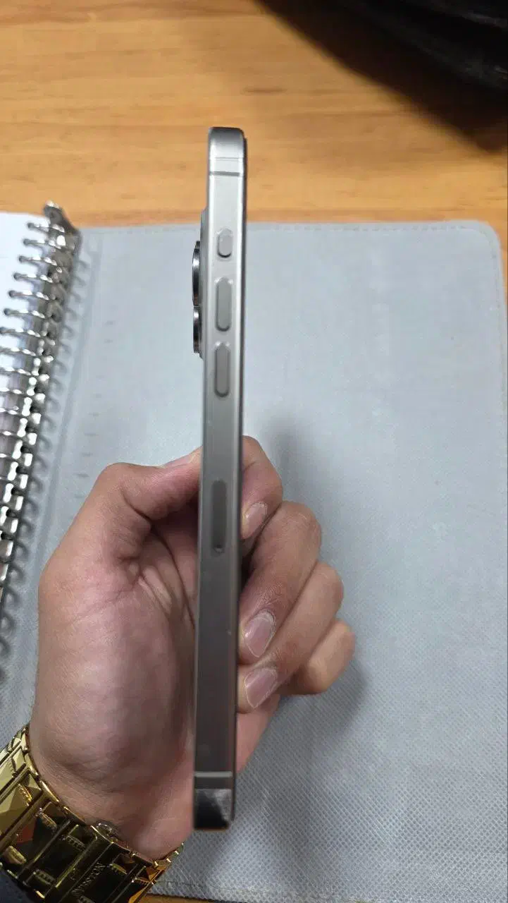 ایفون ۱۵ پرومکس|موبایل|زاهدان, |دیوار