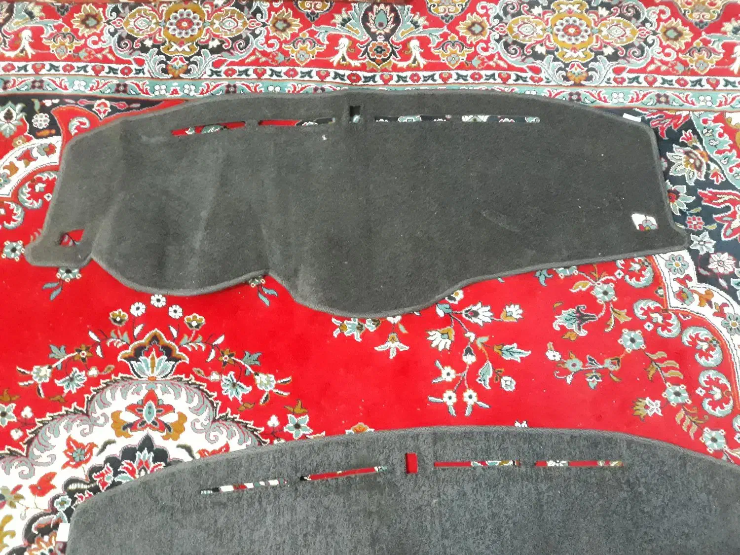 نمد داشبورد هایما s7 و جک s5|قطعات یدکی و لوازم جانبی|تبریز, |دیوار
