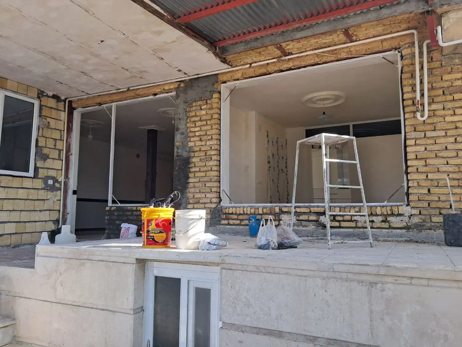 درب وپنجره دوجداره|خدمات پیشه و مهارت|کرمانشاه, |دیوار