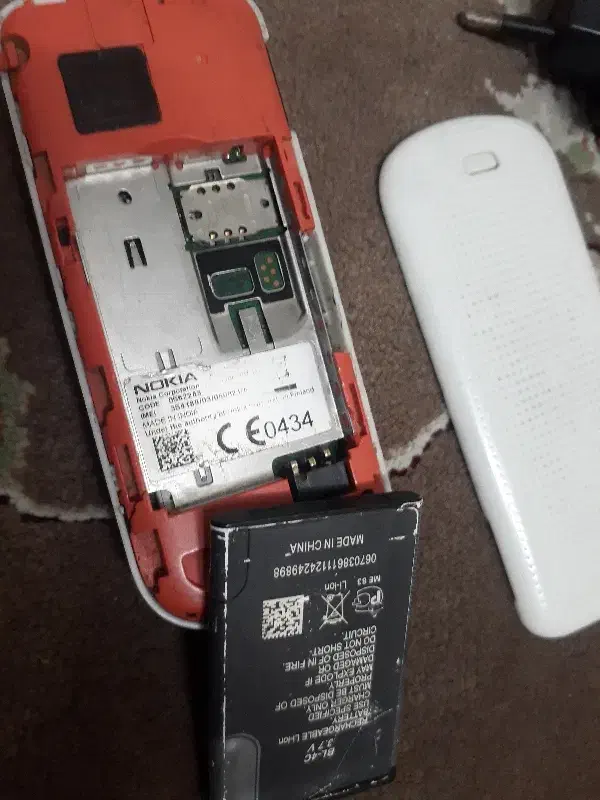 گوشی نوکیا|موبایل|مشهد, تلگرد|دیوار