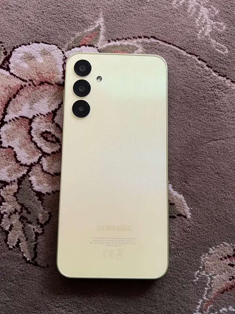 گوشی A25|موبایل|اصفهان, کوجان|دیوار