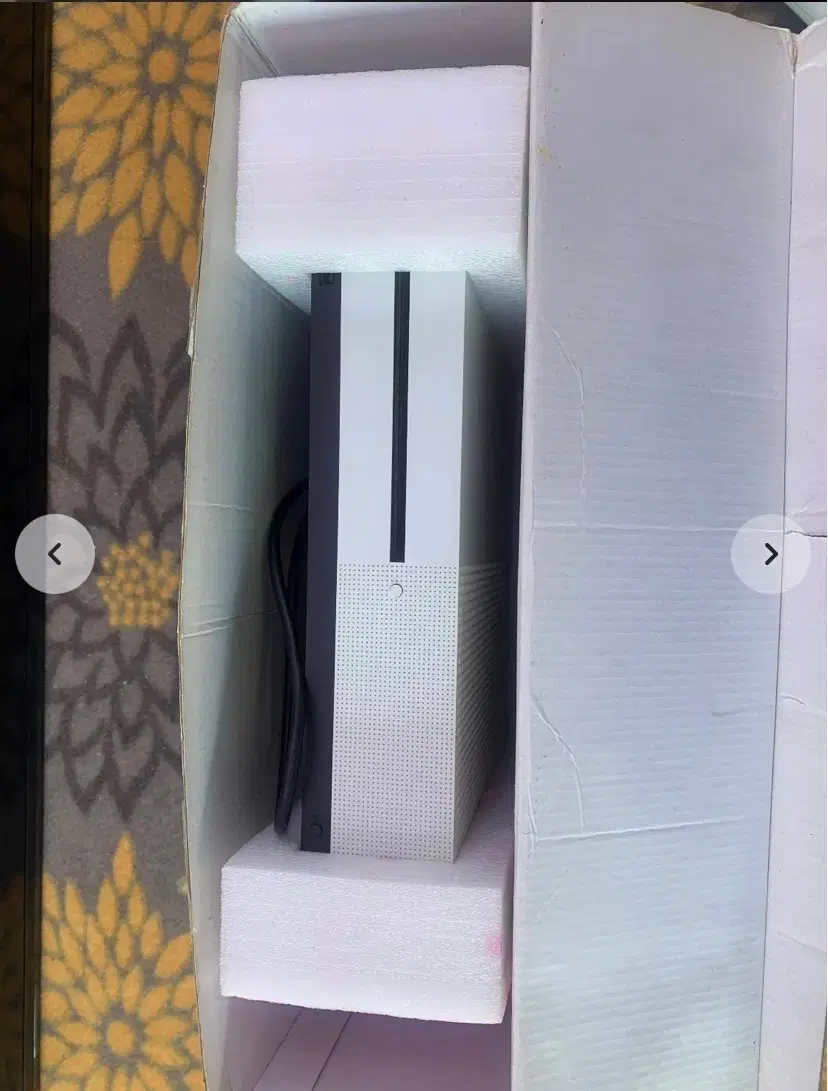 Xbox one s 500g|کنسول، بازی ویدئویی و آنلاین|ساری, |دیوار