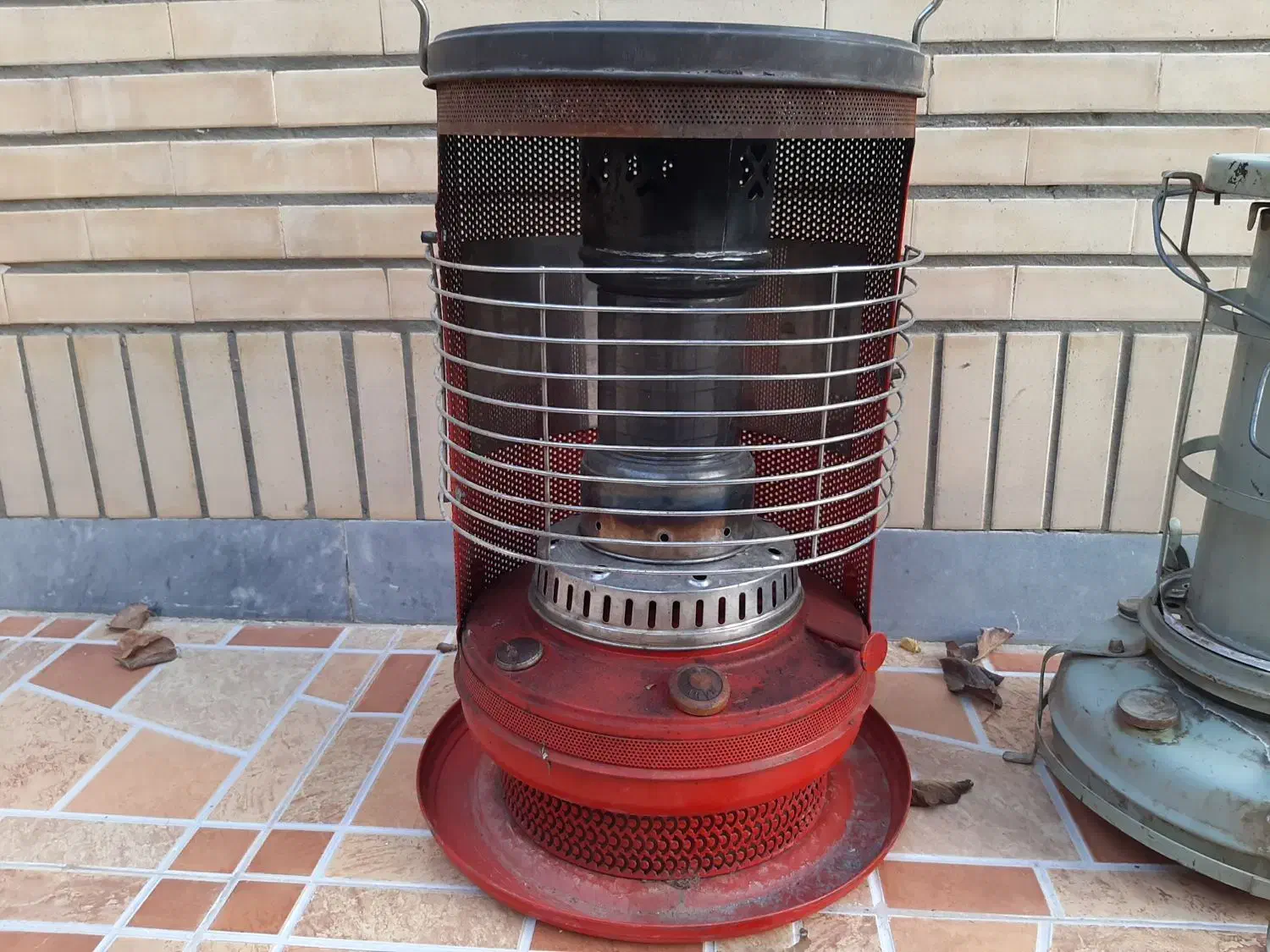 علا الدین|بخاری، هیتر، شومینه|شاهین‌شهر, طالقانی|دیوار