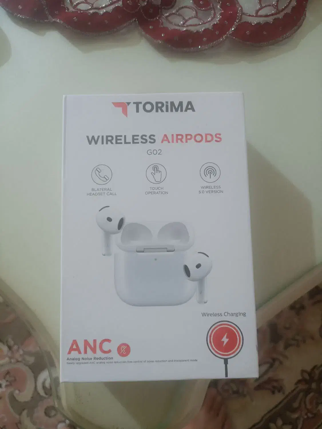 ایرپاد|لوازم جانبی موبایل و تبلت|شوش, |دیوار