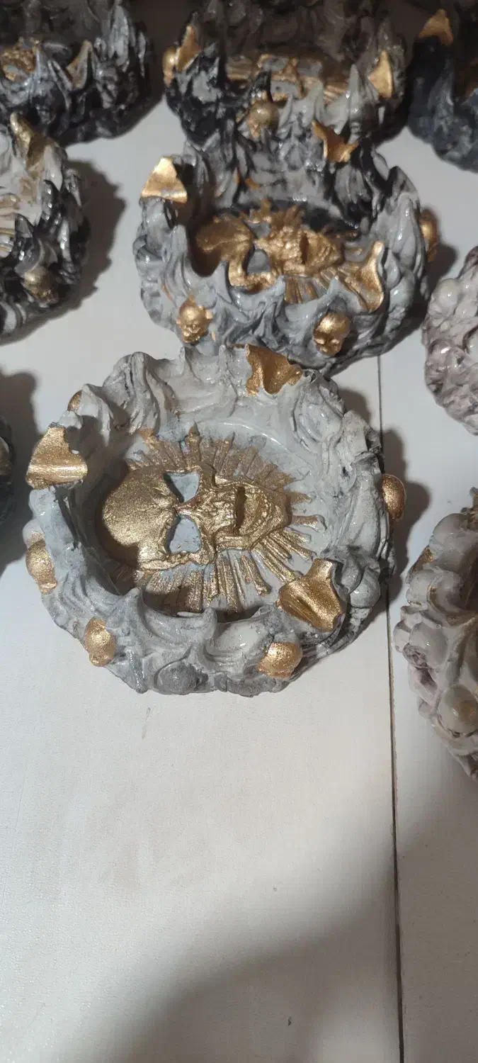 لوازم تولید سنگ مصنوعی|ابزارآلات|پاکدشت, شهرک امام رضا|دیوار