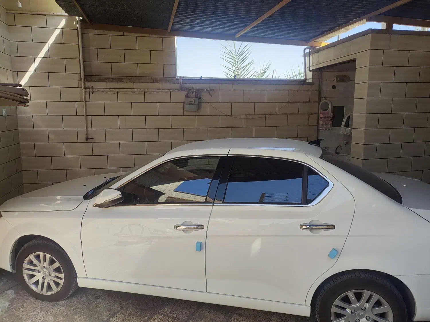 فروش دنا پلاس شش دنده|خودرو سواری و وانت|دوگنبدان, |دیوار