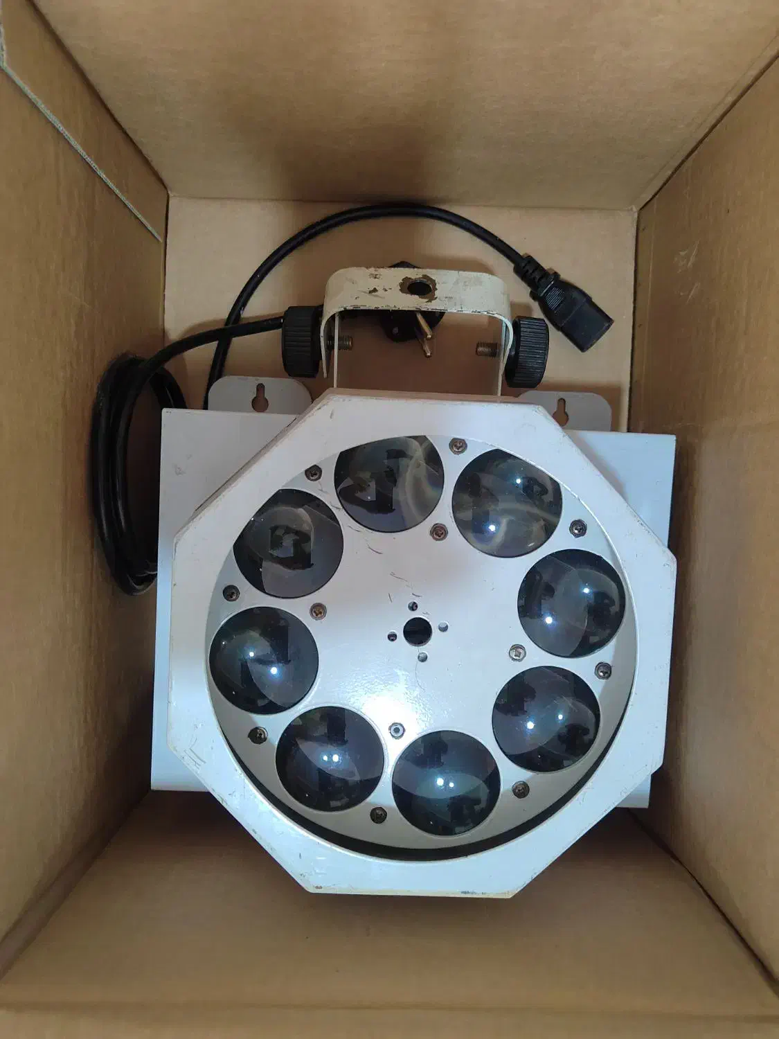 رقص نور حرفه ای|ریسه و چراغ تزئینی|تبریز, |دیوار