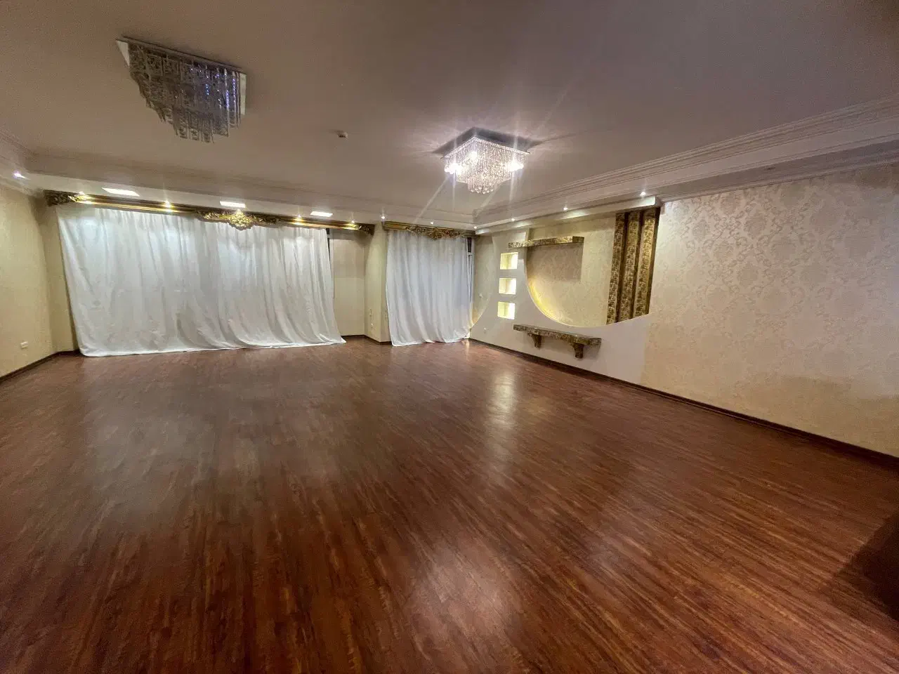 رهن و اجاره خیابان دارایی ۱۸۰متری|اجارهٔ آپارتمان|نیشابور, دارایی|دیوار