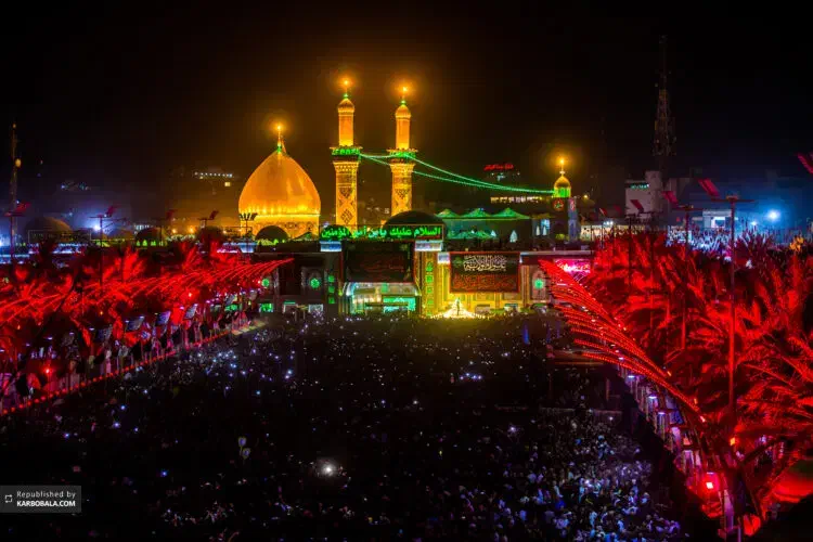 السلام علیک یا علی بن موسی الرضا (ع)|تور و چارتر|ایلام, |دیوار