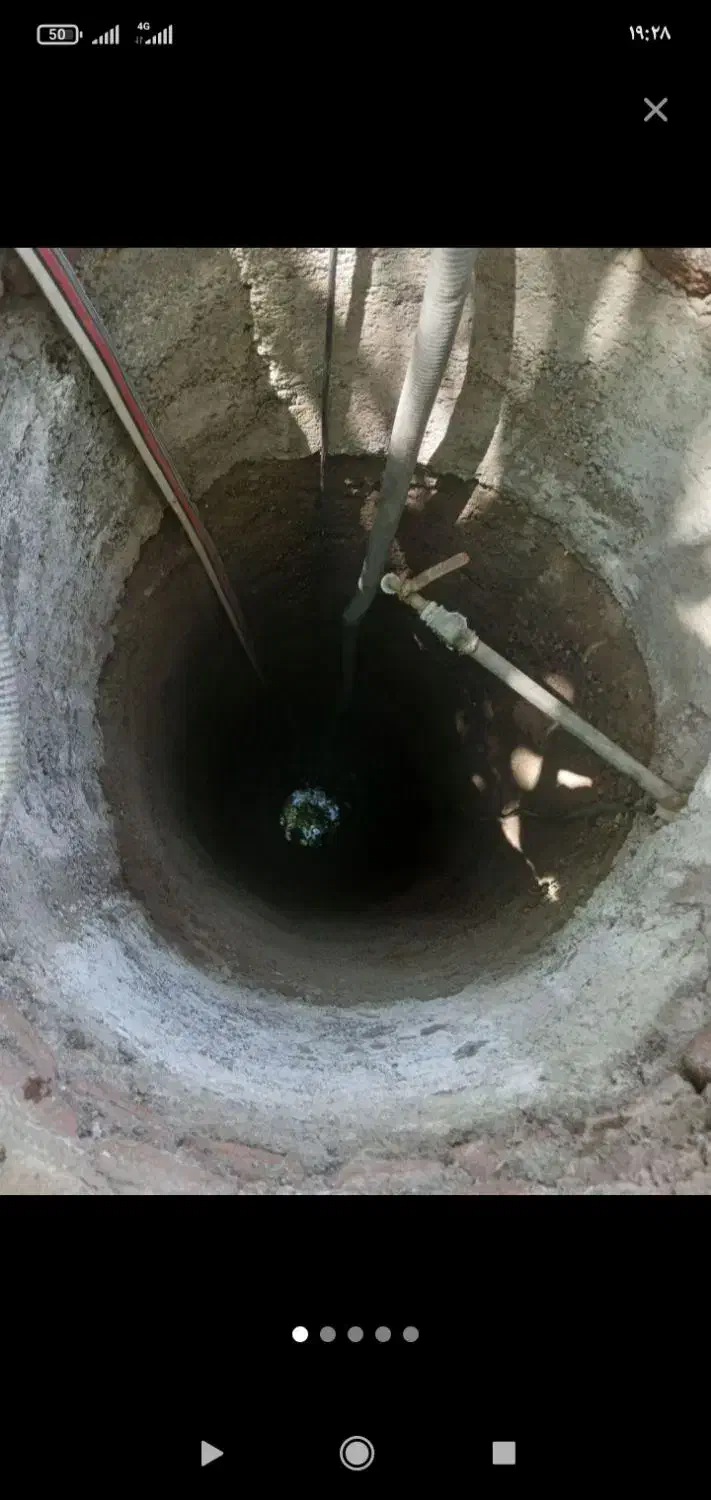 چاه کنی|خدمات پیشه و مهارت|اردبیل, |دیوار