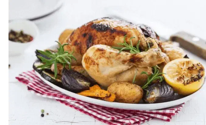 سپهر پروتئین شرق(تهیه وپخش مستقیم بوقلمون)|خوردنی و آشامیدنی|تهران, شهرک زینبیه|دیوار