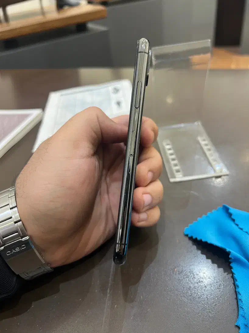 ایفونx ایکس ۶۴گیگ|موبایل|مشهد, هفت تیر (آب و برق)|دیوار