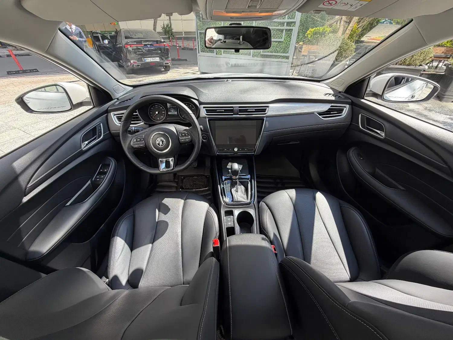 MG5 2024|خودرو سواری و وانت|تهران, اقدسیه|دیوار