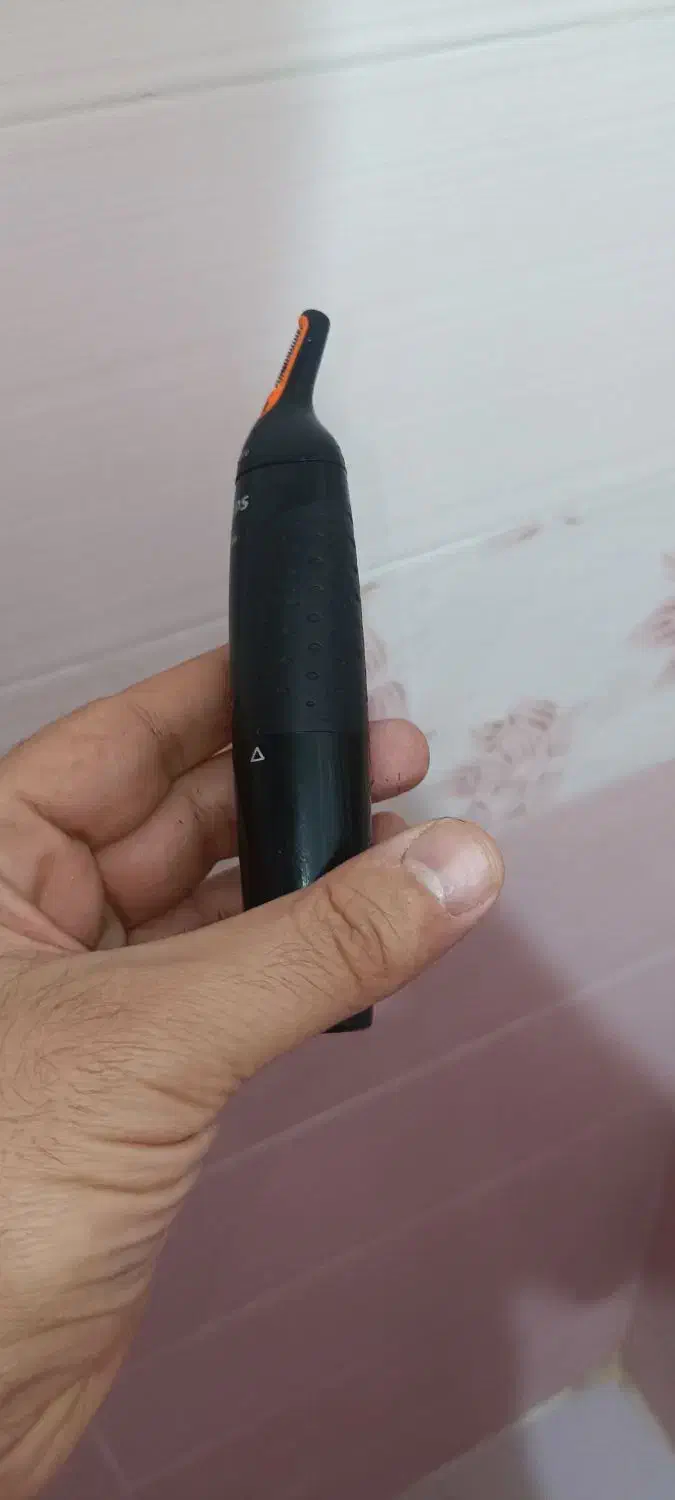 موزن گوش و بینی فیلیپس اصل|آرایشی، بهداشتی، درمانی|دزفول, |دیوار