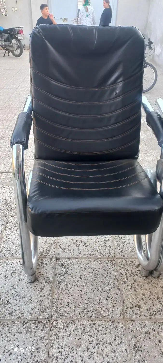 صندلی اداری|مبلمان اداری|شاهرود, |دیوار