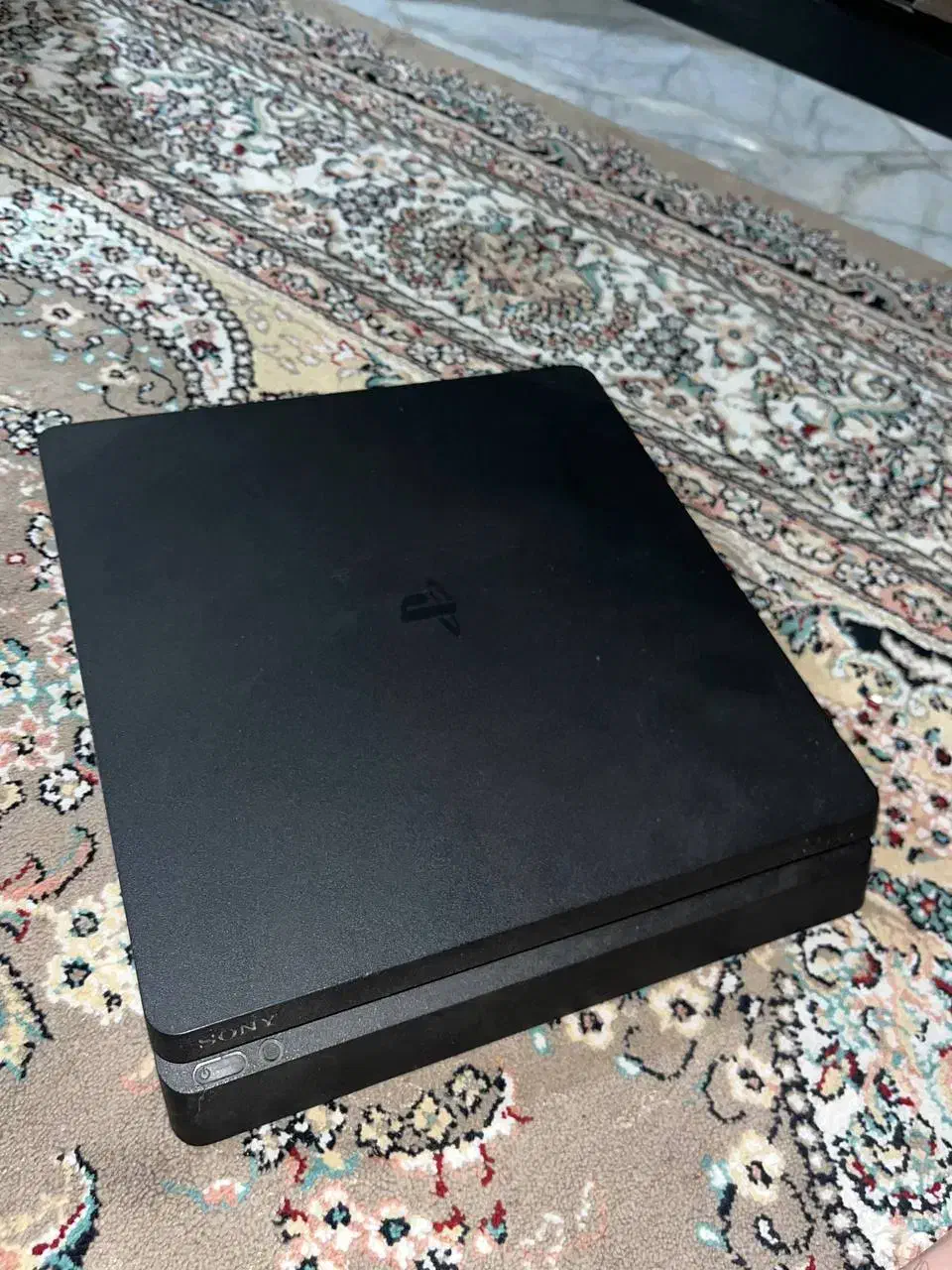 اسلیم ۳ دسته کپی خور|کنسول، بازی ویدئویی و آنلاین|کرج, باغستان|دیوار