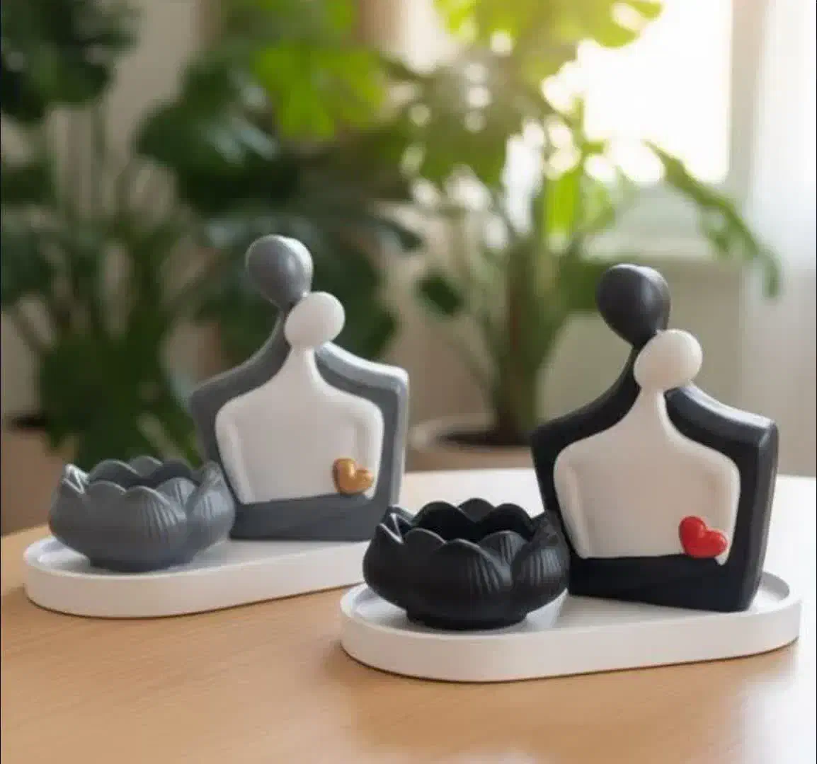 ست دکوری|مجسمه، تندیس، ماکت|بسطام, |دیوار