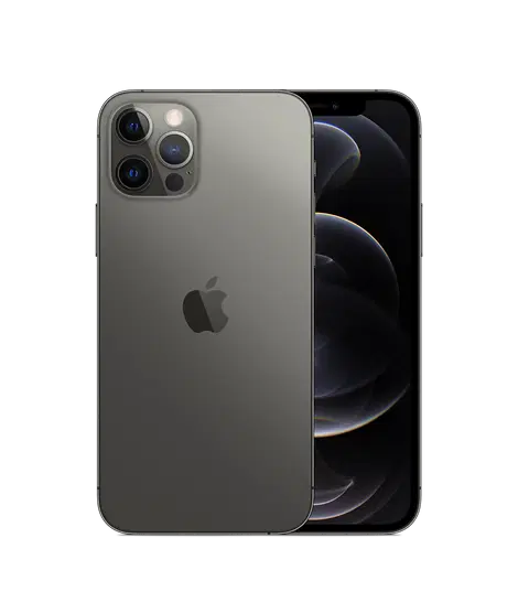 iphon 12 pro max 256g|موبایل|ساوه, |دیوار