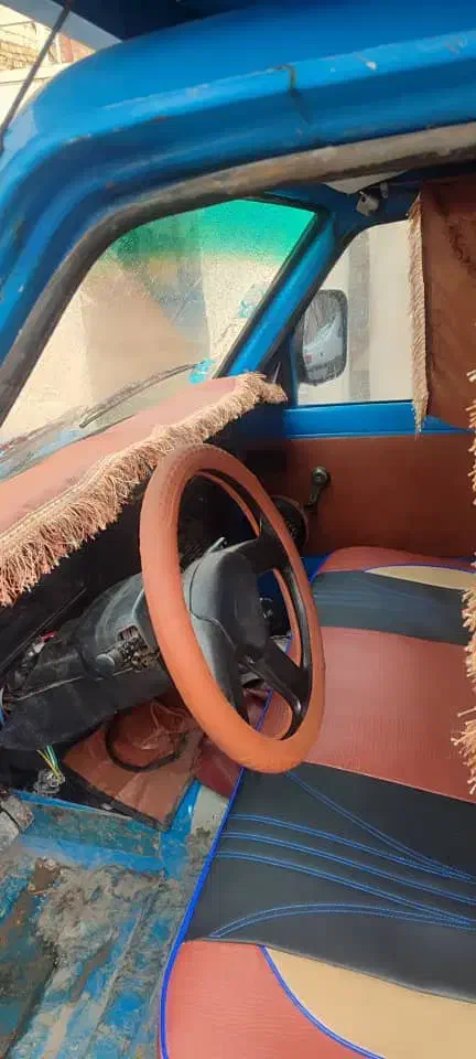 نیسان ۹۸|خودرو سواری و وانت|دورود, |دیوار