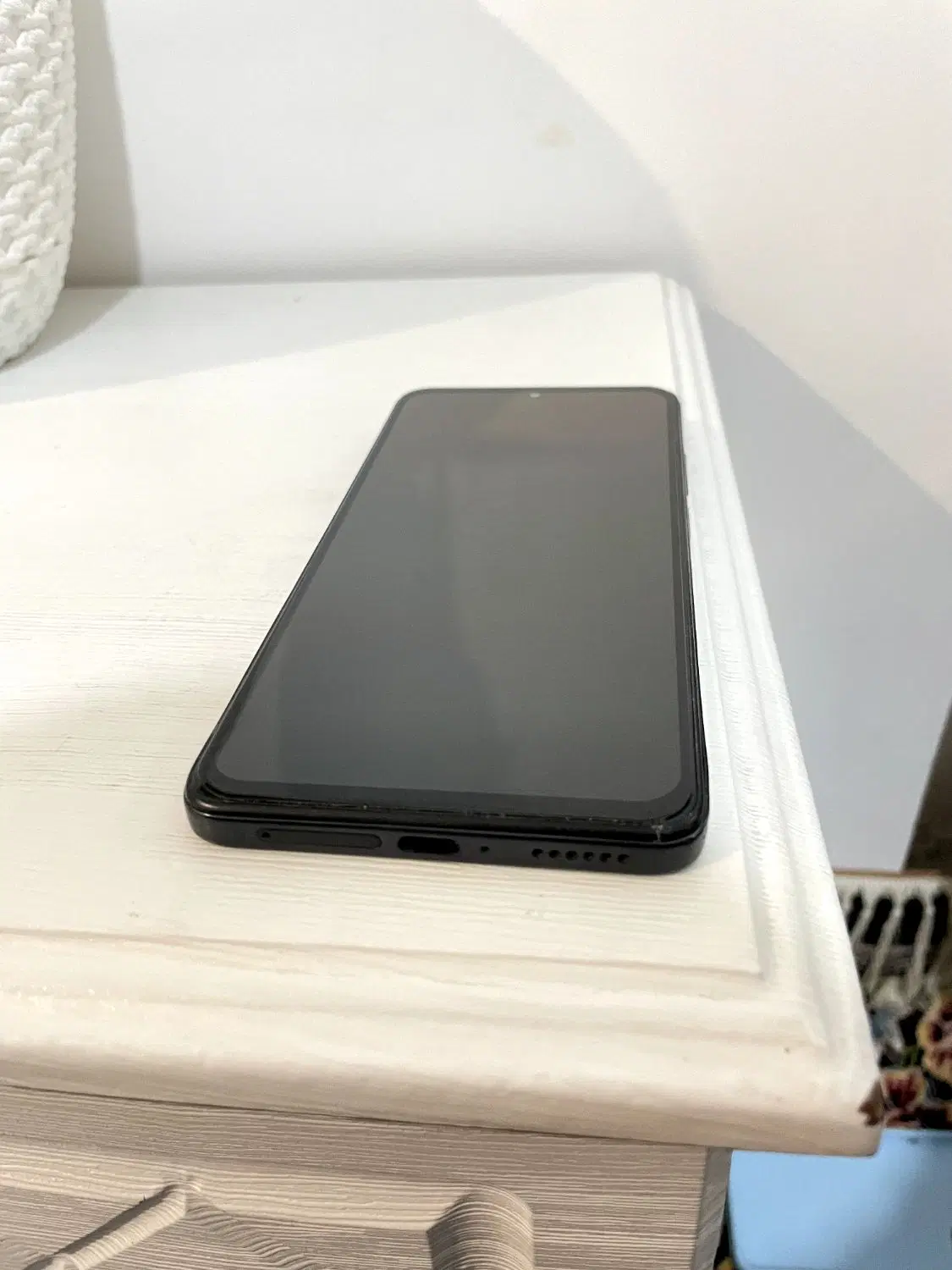 Xiaomi Redmi Note 12 Pro|موبایل|هشتگرد, ینگی امام|دیوار
