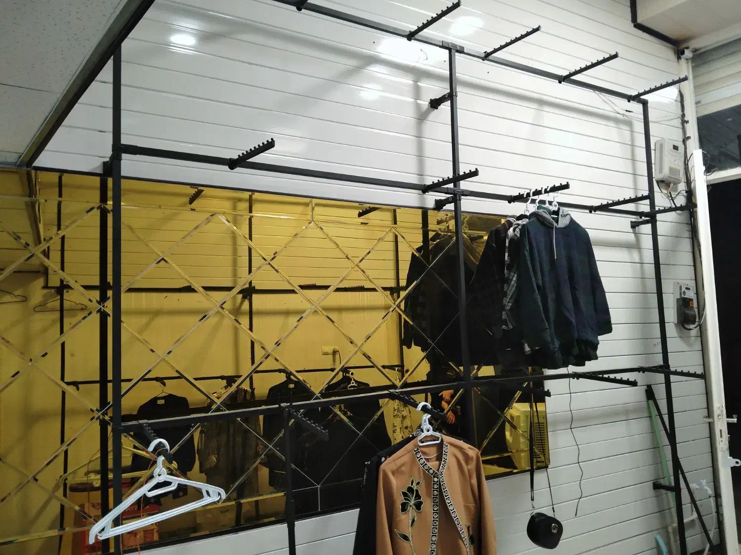 مانکن زنانه، رگال|فروشگاه و مغازه|کرمانشاه, |دیوار