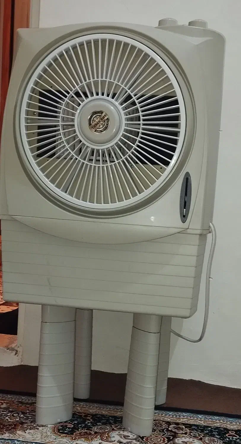 کولرآبی ایستاده|کولر آبی|تبریز, |دیوار